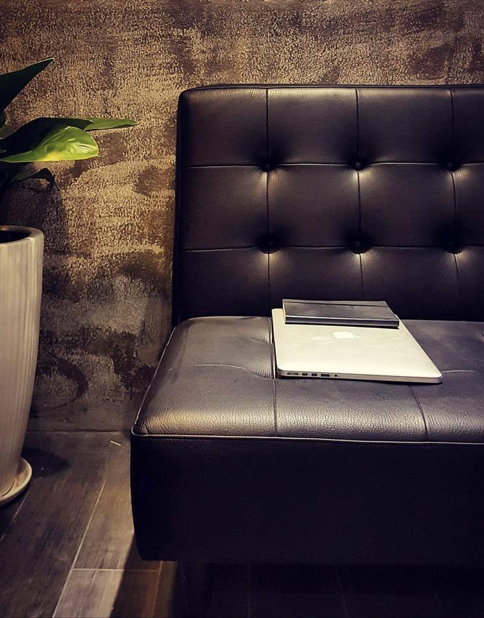 The Junction Hotel Hai Ba Trung Ho Chi Minh Zewnętrze zdjęcie