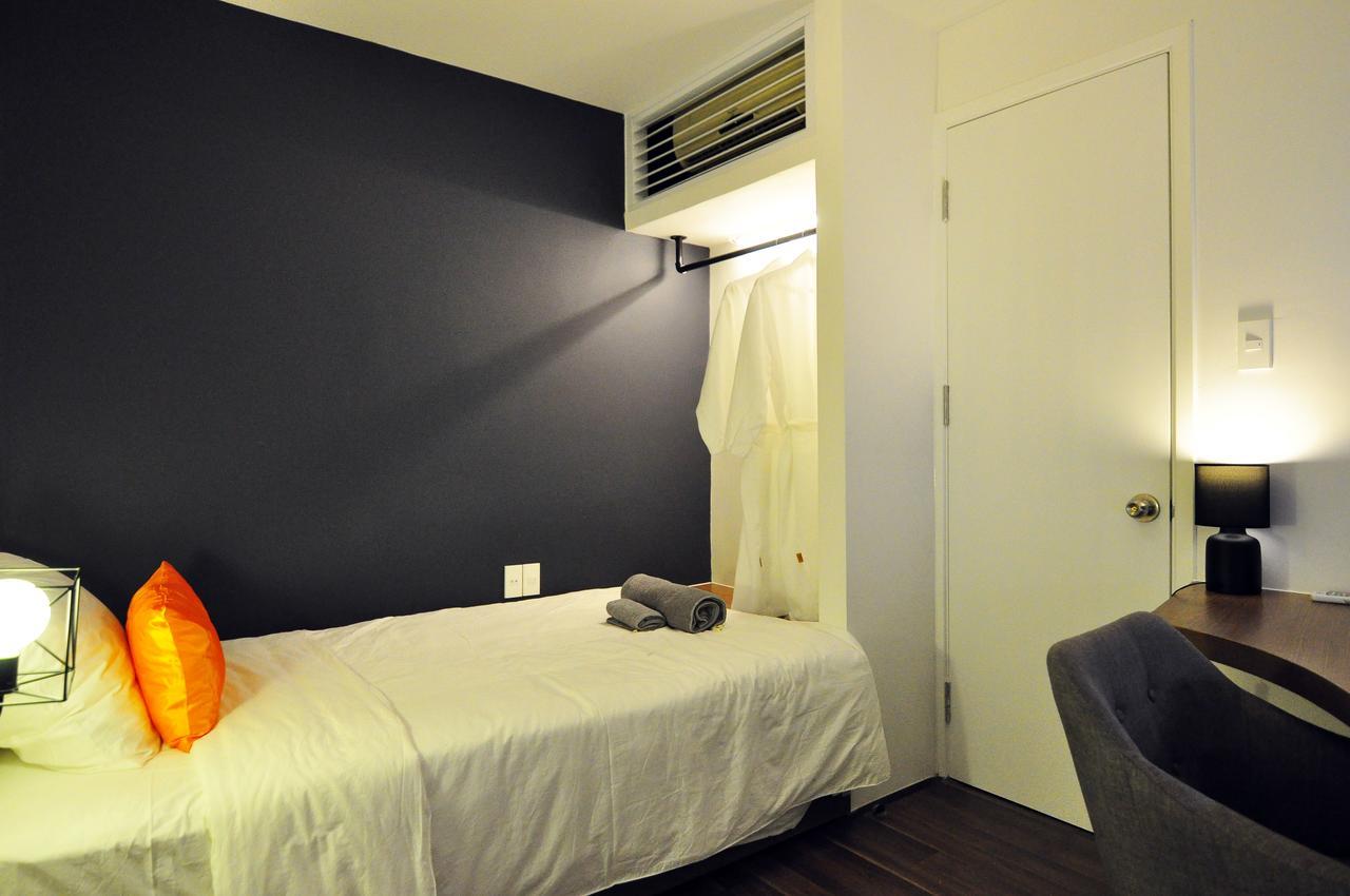 The Junction Hotel Hai Ba Trung Ho Chi Minh Zewnętrze zdjęcie