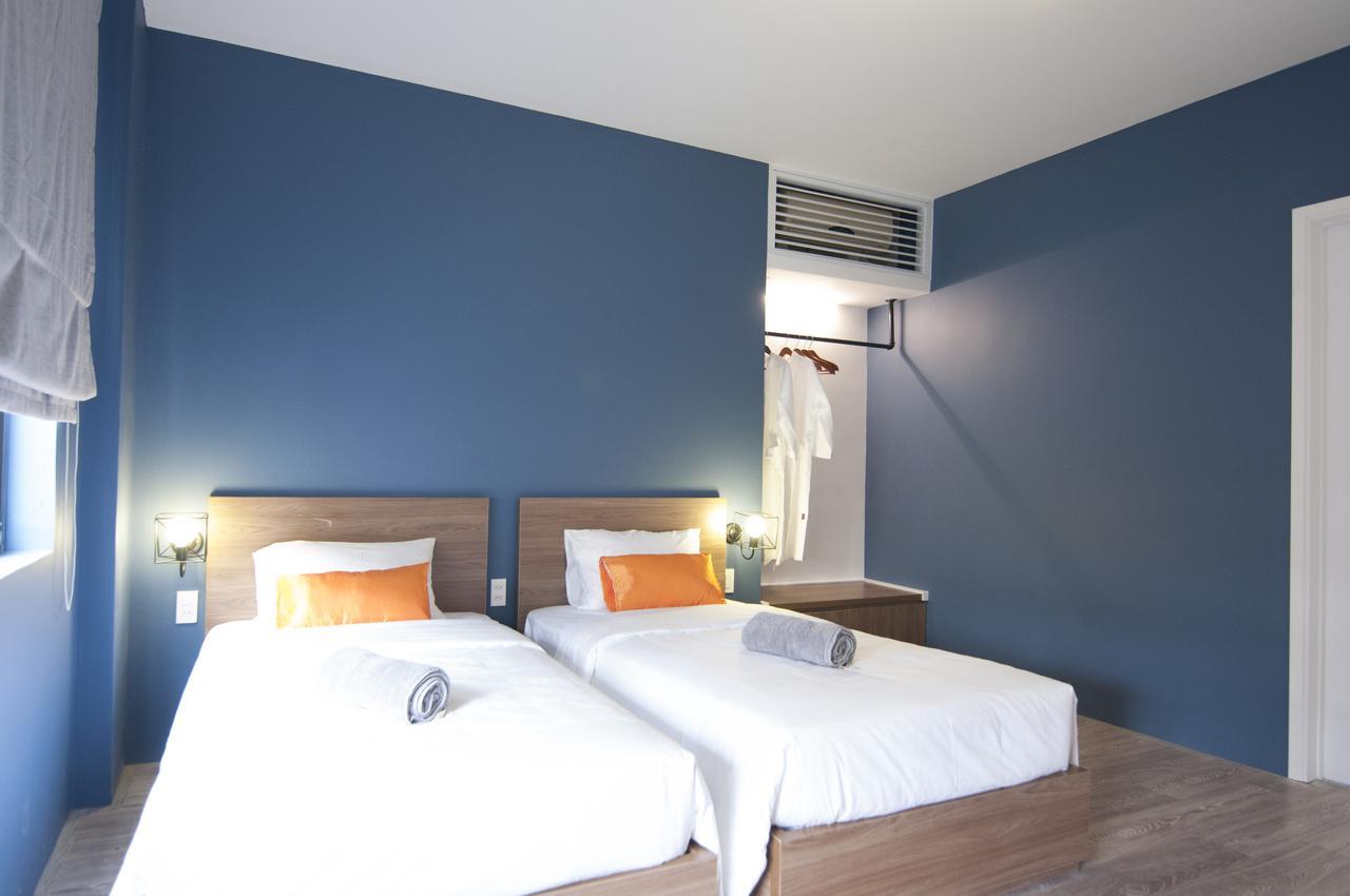 The Junction Hotel Hai Ba Trung Ho Chi Minh Pokój zdjęcie