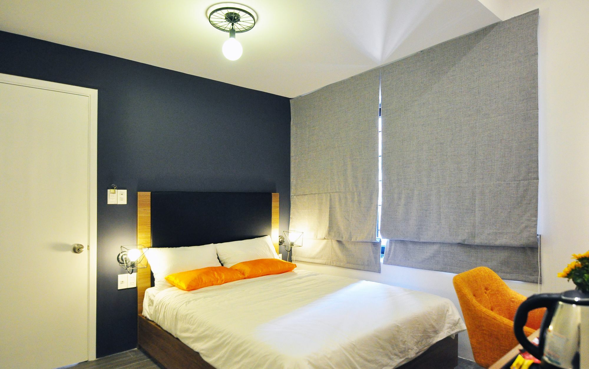 The Junction Hotel Hai Ba Trung Ho Chi Minh Zewnętrze zdjęcie