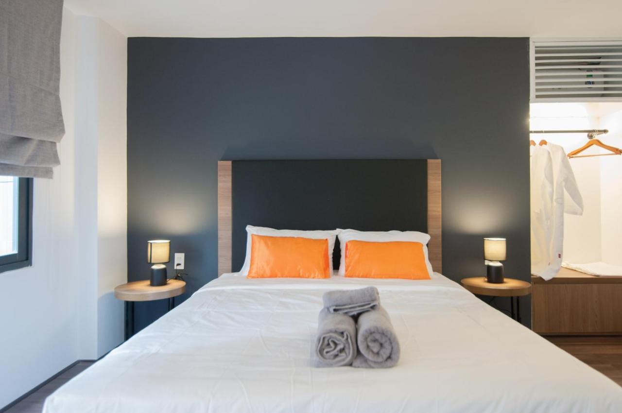 The Junction Hotel Hai Ba Trung Ho Chi Minh Zewnętrze zdjęcie